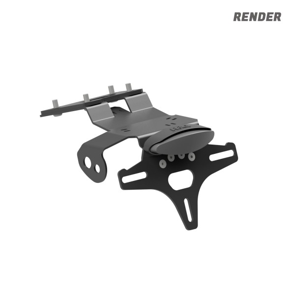 R&G Tail Tidy for Suzuki GSX-8T '25-